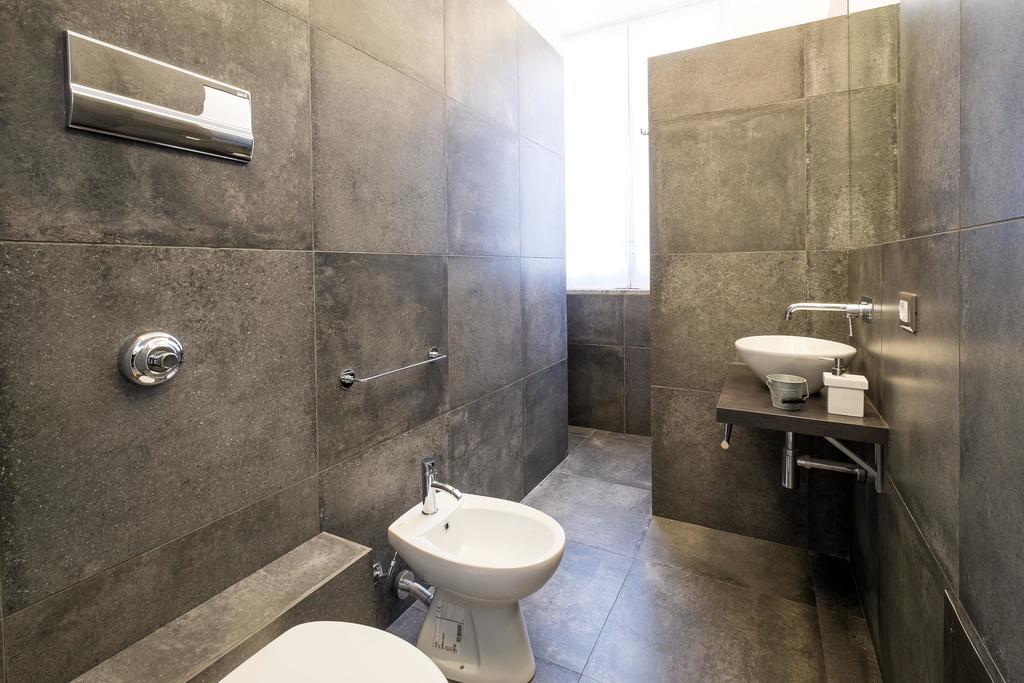 Aragona Rooms Palermo Exterior photo