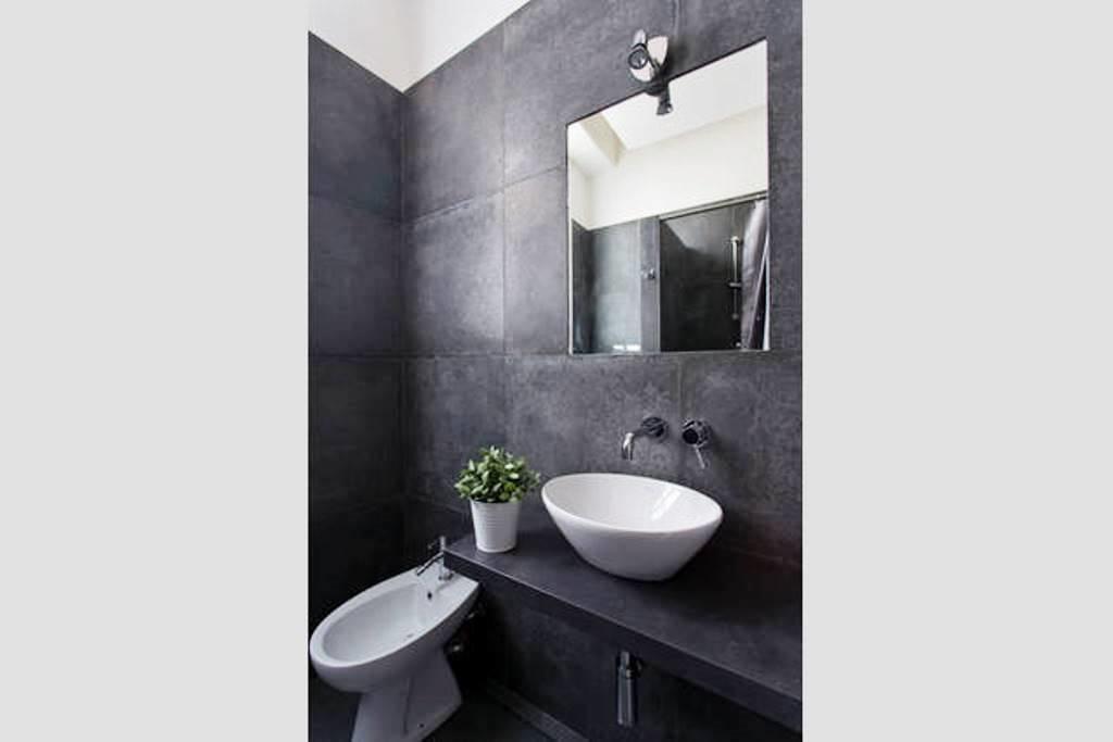 Aragona Rooms Palermo Exterior photo