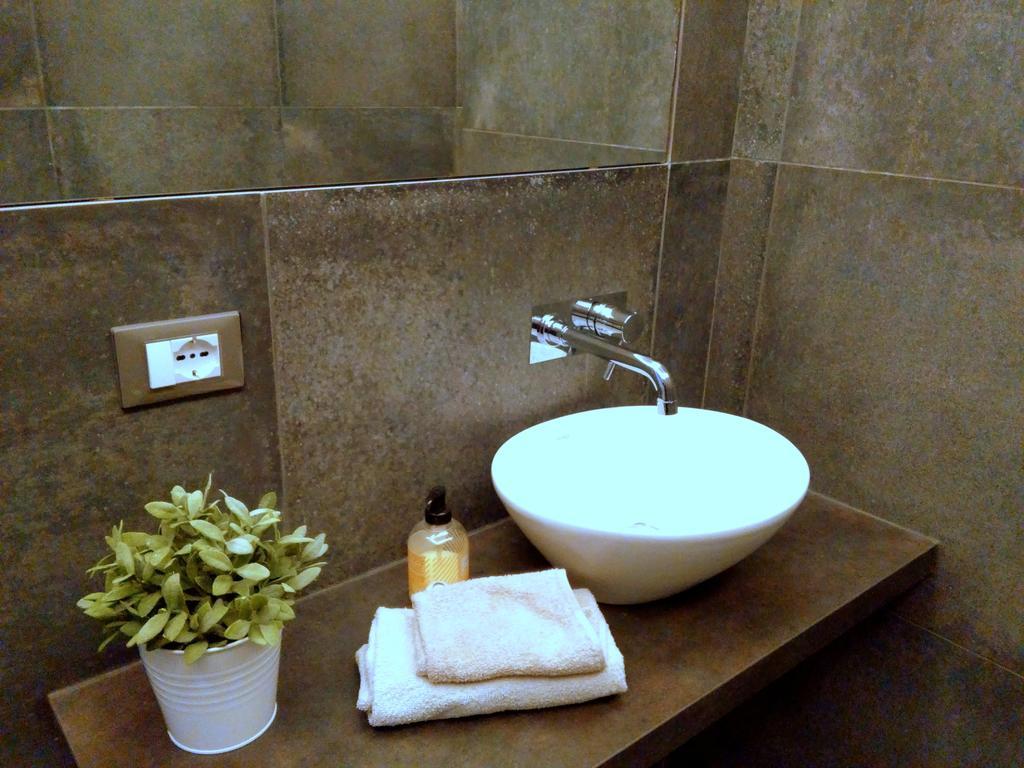Aragona Rooms Palermo Exterior photo