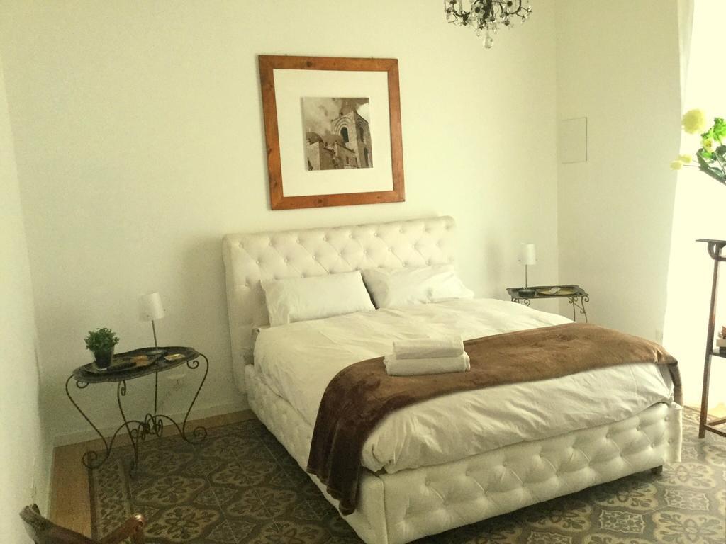 Aragona Rooms Palermo Exterior photo