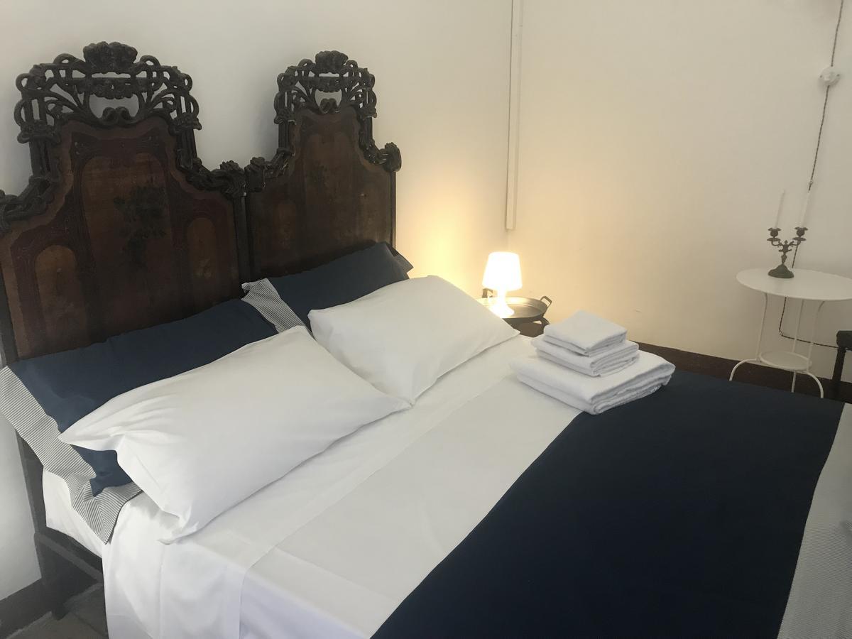Aragona Rooms Palermo Exterior photo
