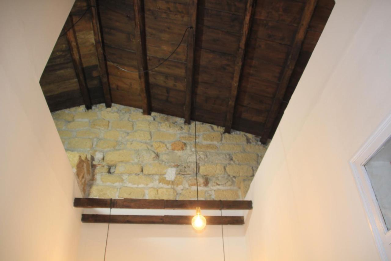 Aragona Rooms Palermo Exterior photo